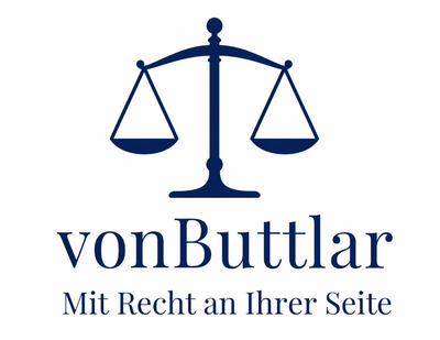 Logo Rechtsanwalt Georg v